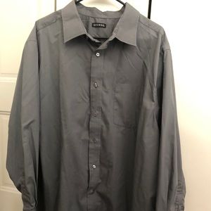 Mens dress shirt